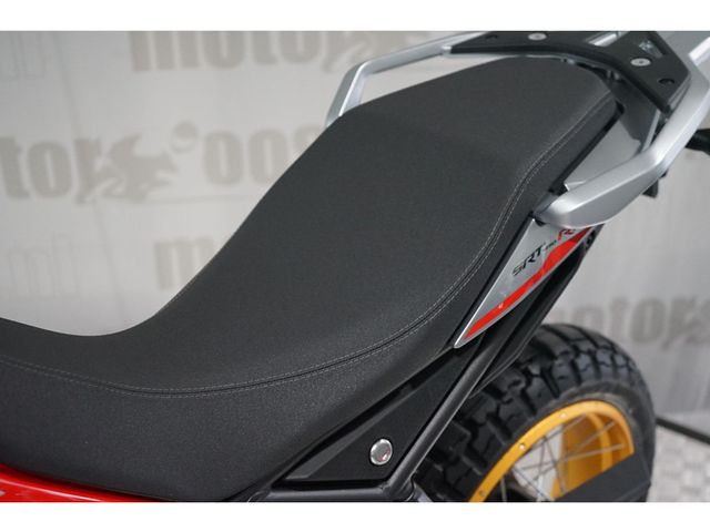 qjmotor - srt-450-rx