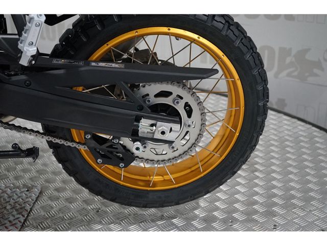 qjmotor - srt-450-rx