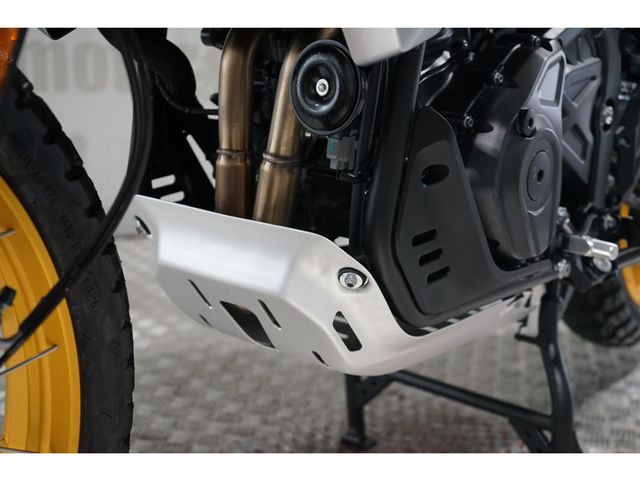 qjmotor - srt-450-rx