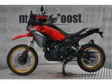 QJMOTOR SRT 450 RX
