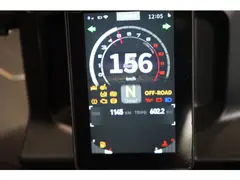 Qjmotor SRT450 RX Rood 2026 nieuw – foto 3 van 20