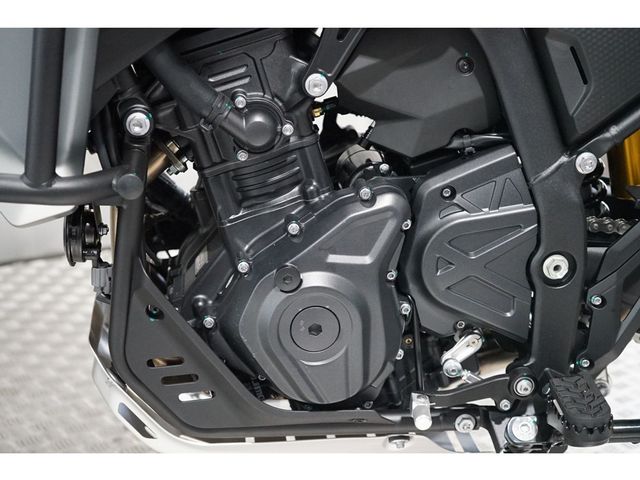 qjmotor - srt-450-rx