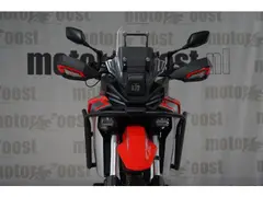 Qjmotor SRT450 RX Rood 2026 nieuw – foto 12 van 20