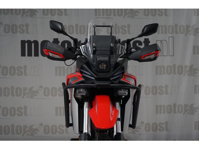 qjmotor - srt-450-rx