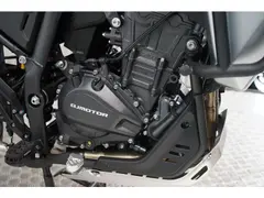 Qjmotor SRT450 RX Rood 2026 nieuw – foto 14 van 20