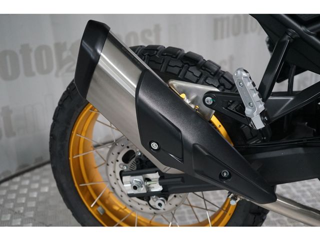 qjmotor - srt-450-rx