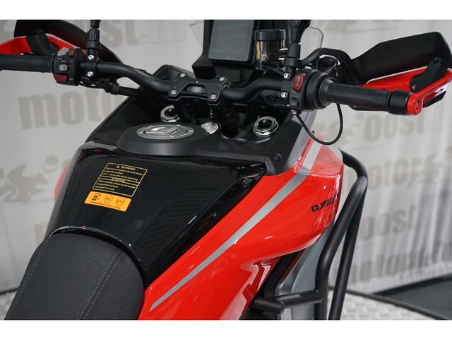 qjmotor - srt-450-rx