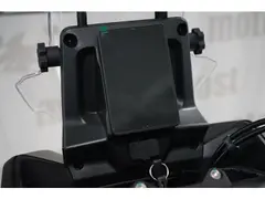 Qjmotor SRT450 RX Rood 2026 nieuw – foto 19 van 20
