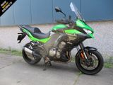 KAWASAKI VERSYS 1000