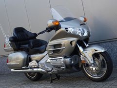 Honda GL 1800 Goldwing 2003 occasion – foto 2 van 16