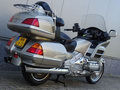 Honda GL 1800 Goldwing 2003 occasion – foto 3 van 16