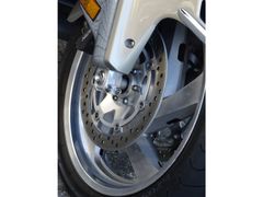 Honda GL 1800 Goldwing 2003 occasion – foto 5 van 16