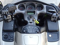 Honda GL 1800 Goldwing 2003 occasion – foto 11 van 16