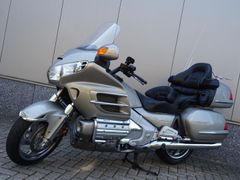 Honda GL 1800 Goldwing 2003 occasion – foto 13 van 16