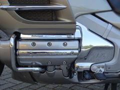 Honda GL 1800 Goldwing 2003 occasion – foto 14 van 16
