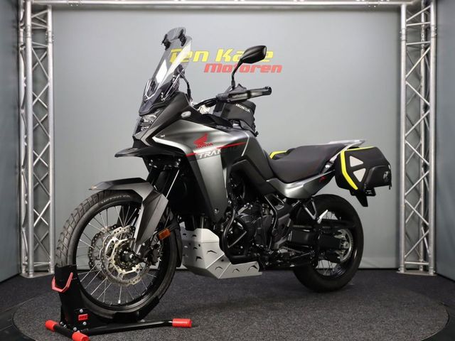 honda - xl-750-transalp