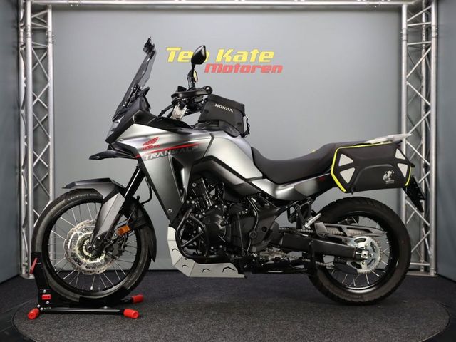 honda - xl-750-transalp