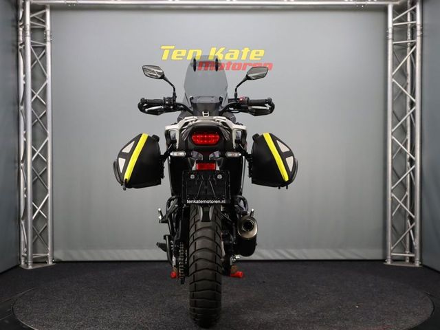 honda - xl-750-transalp