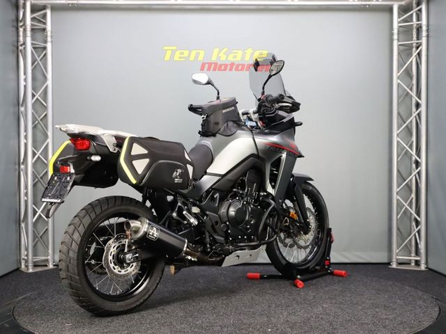 honda - xl-750-transalp