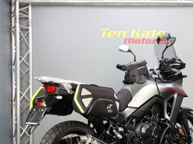 honda - xl-750-transalp