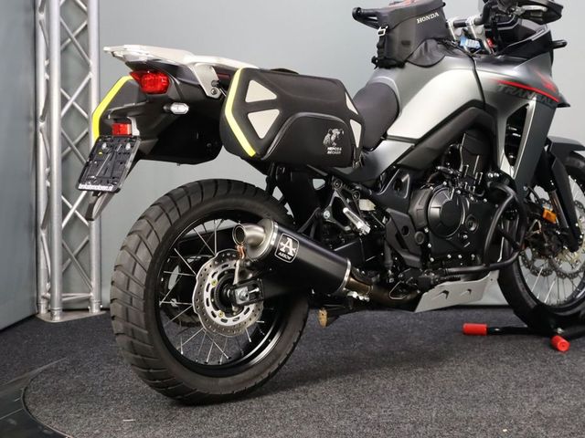 honda - xl-750-transalp