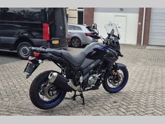 Suzuki V-Strom 650 XTA Adventure 2023 occasion – foto 5 van 7