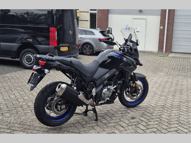 suzuki - v-strom-650-xta-adventure