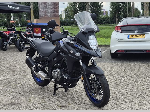 suzuki - v-strom-650-xta-adventure