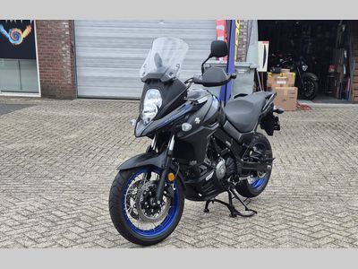 SUZUKI V-STROM 650 XTA ADVENTURE – foto 2