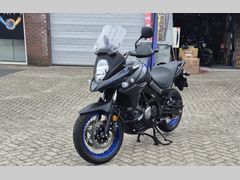 Suzuki V-Strom 650 XTA Adventure 2023 occasion – foto 2 van 7