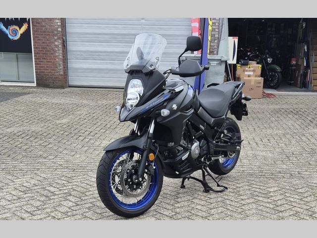 suzuki - v-strom-650-xta-adventure