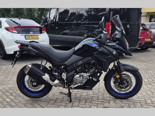 suzuki - v-strom-650-xta-adventure