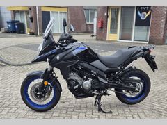 Suzuki V-Strom 650 XTA Adventure 2023 occasion – foto 1 van 7