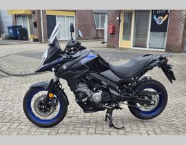 Suzuki V-Strom 650 XTA Adventure 2023 occasion
