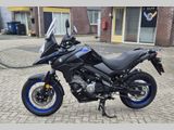 SUZUKI V-STROM 650 XTA ADVENTURE