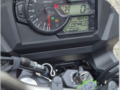 Suzuki V-Strom 650 XTA Adventure 2023 occasion – foto 6 van 7