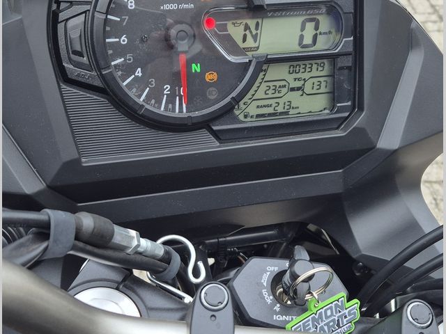 suzuki - v-strom-650-xta-adventure