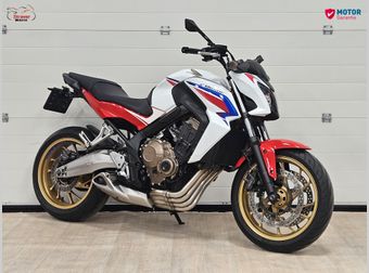 Honda CB 650 F 2016 occasion