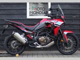 HONDA CRF 1100 L AFRICA TWIN