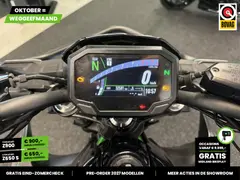 Kawasaki Z 650 ABS 2023 occasion – foto 2 van 21