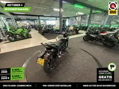 Kawasaki Z 650 ABS 2023 occasion – foto 3 van 21