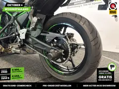 Kawasaki Z 650 ABS 2023 occasion – foto 8 van 21