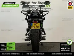 Kawasaki Z 650 ABS 2023 occasion – foto 10 van 21