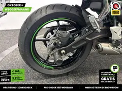 Kawasaki Z 650 ABS 2023 occasion – foto 13 van 21