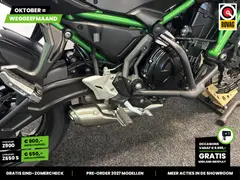 Kawasaki Z 650 ABS 2023 occasion – foto 14 van 21