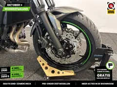 Kawasaki Z 650 ABS 2023 occasion – foto 16 van 21