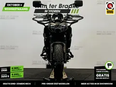 Kawasaki Z 650 ABS 2023 occasion – foto 18 van 21