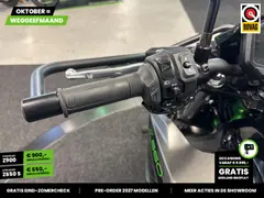 Kawasaki Z 650 ABS 2023 occasion – foto 19 van 21