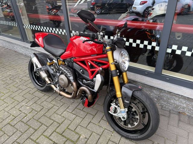 ducati - monster-1200-s