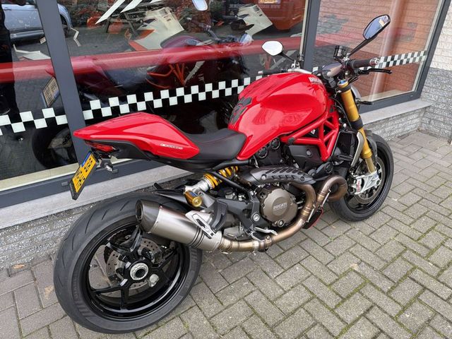 ducati - monster-1200-s